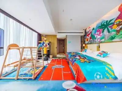 Deltas by Marriott Kunming - 50