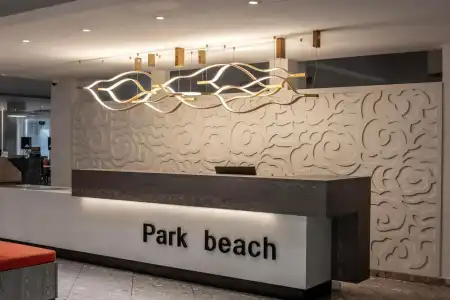 Park Beach - 1