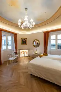 Kairos by Florence Art Apartments - 40