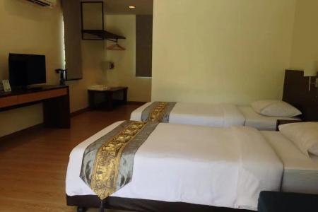 Baan Klang Aow Beach Resort - 25