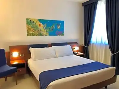 Best Western Nettuno - 98
