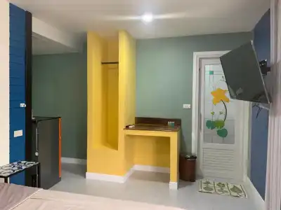 Rayonghouse Resort - 102