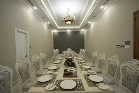 Thien Thanh Resort Phu Quoc - 22