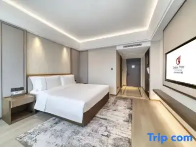 Geshan Prince Zhejiang - 31