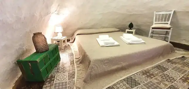 Trulli Antica Fonte - 18