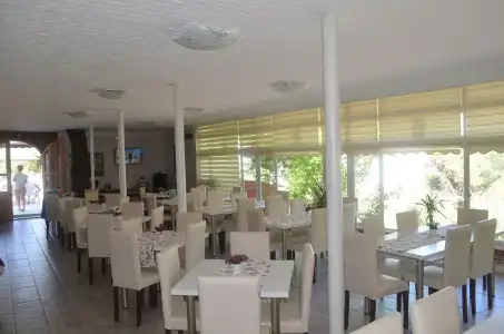 Tunc Otel - 19