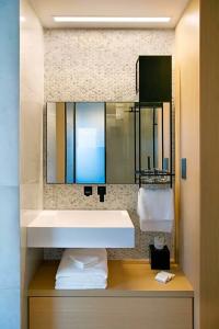 Mercure Larnaca Beach Resort - 39