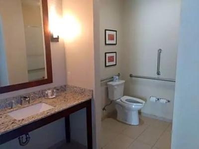 Comfort Inn Midland South I-20 - 37