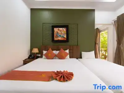 Sunday Lotus Garden Resort By The Sea Mui Ne - 110