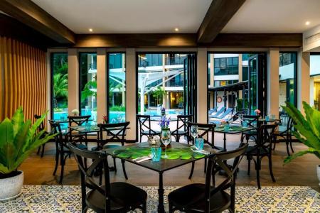 SKYVIEW Resort Phuket Patong Beach - 34
