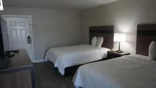 La Villita Inn - 22