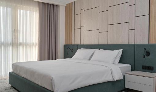 Stylo Residences & Suites - 94