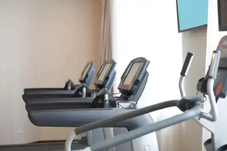 Dorsett Chengdu - 22