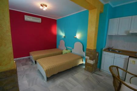 Heaven Apartments - 113