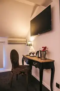 Hôtel Hors Château - 73