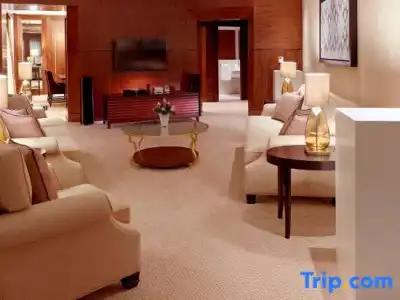 JW Marriott Ankara - 64