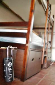 Oasis Backpackers Hostel Granada - 70