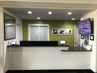 Studio 6 Dallas, TX - 89