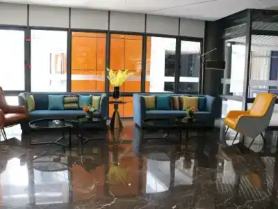 Ibis Styles - 2