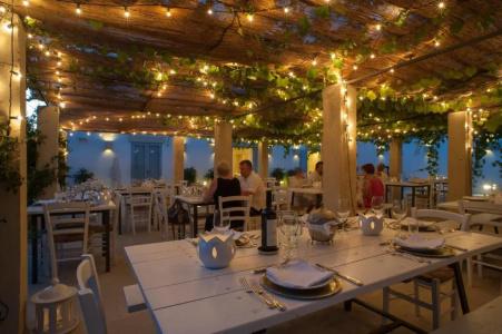 Masseria Montelauro - 23