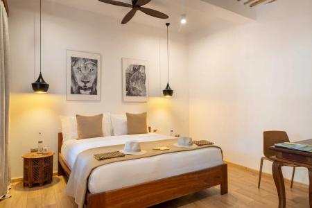 Zanzibar White Sand Luxury Villas & Spa - 79