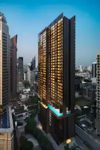 Ascott Thonglor Bangkok - 0