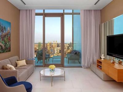 SLS Dubai & Residences - 91