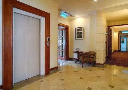 The Jesselton - 9