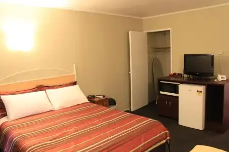Sai Motels - Greenlane Auckland - 13