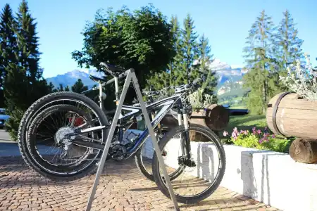 Boutique Villa Blu Cortina d'Ampezzo - 23