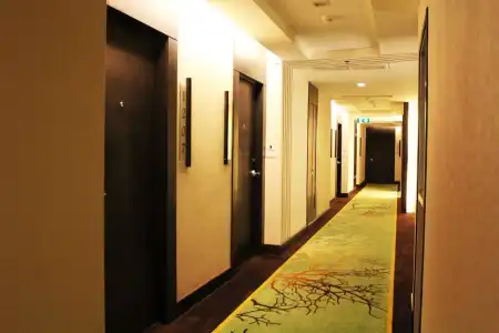 Jasmine Resort - 17