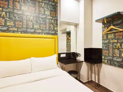 ibis budget Singapore Bugis - 24