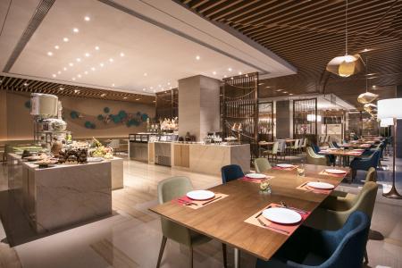 Holiday Inn Hangzhou Gongshu by IHG - 20
