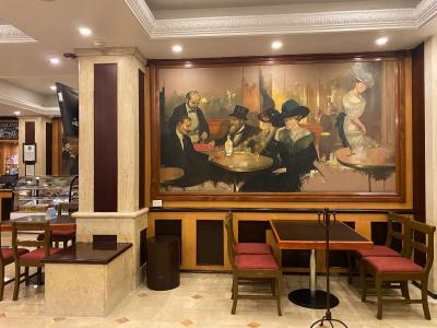Emporio Reforma - 1