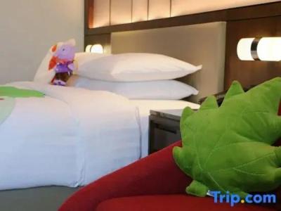 Courtyard by Marriott Suzhou Mudu - 58