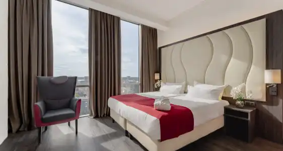 PLAZA Premium Almere - 166