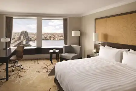 Shangri-La Sydney - 66