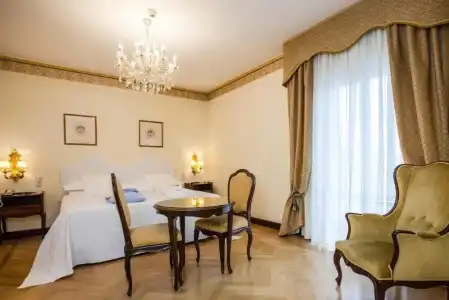 President Terme - 40