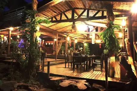 Sukantara Cascade Resort & Spa - 13