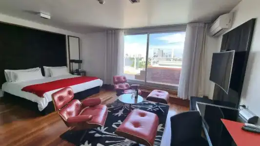 Fierro Buenos Aires - 40