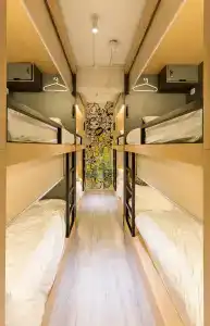 The Mahjong Boutique Hostel - 33