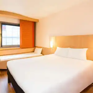 ibis Lisboa Sintra - 37