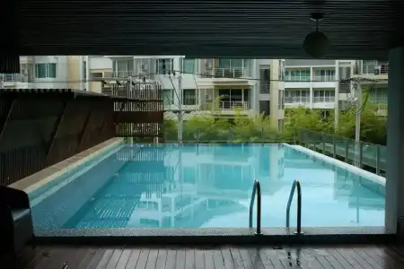 Hua Hin Beach Rocco Condo by THR - 13