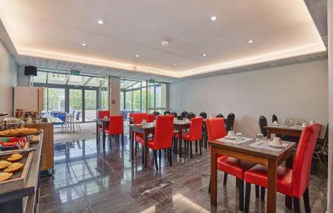 Odalys City Apartment - Aix en Provence Ouest - 20