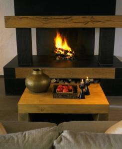 Maya Caprice Boutique & Spa - 15