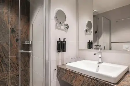 ProfilHotels Halmstad Plaza - 58