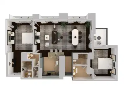 Pendry Newport Beach - 232