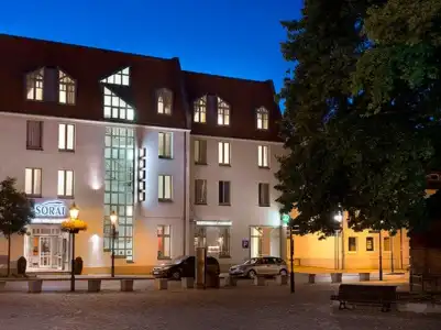 Sorat Brandenburg - 72