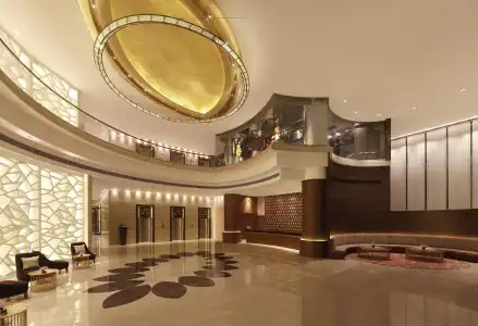Hilton Jaipur - 12