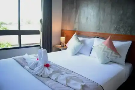 Isayarada Apartment - 60